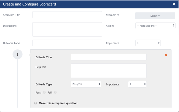 Create_and Configure_Scorecard