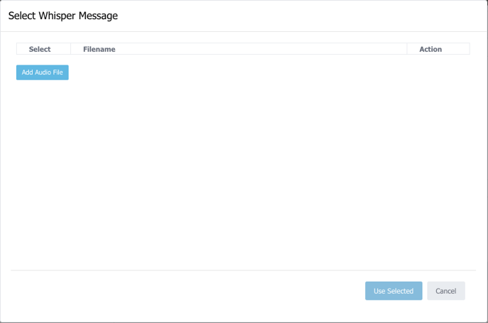 Select_whisper_message